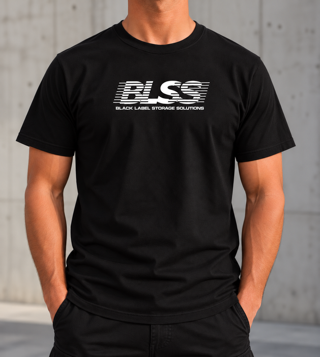 BLSS Outta Lines Short Sleeve Shirt