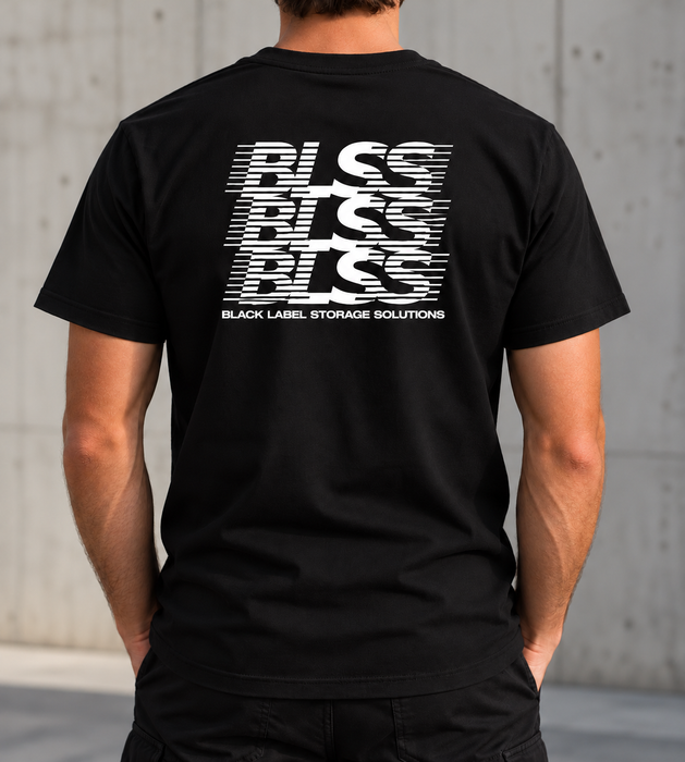 BLSS Outta Lines Short Sleeve Shirt